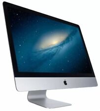 CATALINA Apple 21.5 iMac 3.2GHZ All-in-One 1TB 8GB RAM | MAC DESKTOP COMPUTER picture