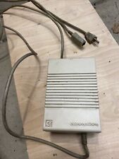 Commodore Power Supply P/No.310416-01 picture