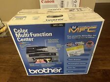 BROTHER MFC-240C Color Inkjet All-In-One PRINTER  New picture