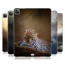 OFFICIAL SIMONE GATTERWE ANIMALS 2 SOFT GEL CASE FOR APPLE SAMSUNG KINDLE picture