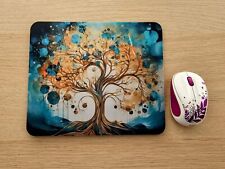 Tree Of Life Mousepad, Style 2 picture