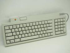 Vintage APPLE KEYBOARD II M0487 *w/Cable* Works Great  picture