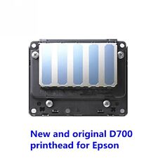 New and Original Printhead D700 for Epson 100% Compatible Printer Head Print picture