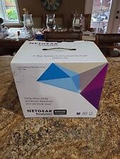 Netgear ReadyNAS RN104 Original Box with All Accessories picture
