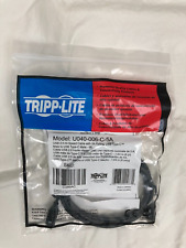 Tripp Lite USB Type C to USB C Cable picture