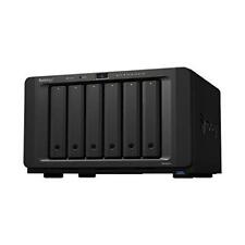 Synology 248652 Nas Ds1621+ 6 Bay Nas Diskstation Ds1621+ [diskless] Retail picture