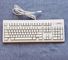 Compaq RT101 Mechanical Wired Keyboard picture