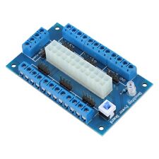24/20Pin ATX Power Supply Bench Top Board Module Adapter For Comput NGF picture