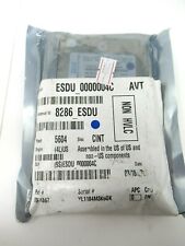 IBM 00FX867 Power Systems Hard Drive 5xx Block SEALED *BRAND NEW*  picture