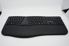 Kensington Pro Fit Ergonomic Wireless Keyboard Bluetooth Only (No Reciever) picture