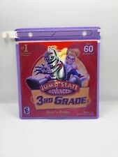 Jump Start Advanced 3rd Grade Educational Software - 2 out of 4 discs Windows  picture