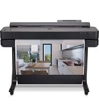 HP DesignJet 36-Inch Plotter Printer-used picture