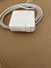 85w MagSafe1 AC Adapter Power Charger for 15-inch 17-inch MacBook Pro OPEN BOX picture