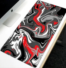 XXL Strata Liquid 900x400 Gaming Mouse Pad picture