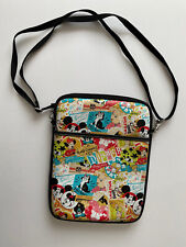 disney parks disneyland mickey mouse retro vintage classic ipad tablet case picture