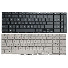 FOR Victus by HP 16 16-d0013dx ‎16-d0030nr 16t-d000 Laptop Keyboard US Backlit picture