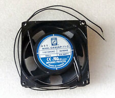 Orion 92mm x 25mm Fan 110V 115V 120V AC OA92AP-11-3WB 2 Wire Made in Taiwan picture