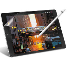 JETech Write Like Paper Screen Protector for iPad 2021/2020/2019 9/8/7th Gen picture