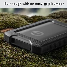SanDisk Professional 5TB G-Drive ArmorATD - Rugged Portable External Hard Drive picture