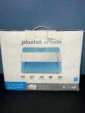 Plustek ePhoto Z300 Photo and Document Scanner Missing Power Cable picture
