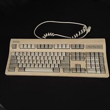 Vintage Honeywell DELL 101WN 5 Pin Keyboard picture