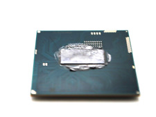 Intel Core i5-4300M 2.60GHz Socket G3 Laptop CPU Processor SR1H9 picture