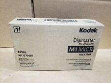 KH7770120 – Kodak M1 MICR Developer for DigiMaster Series inc. 9150, E150, EX150 picture