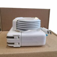 Brand 87W USB C Power Adapter for Ap ple Macbook Pro 15