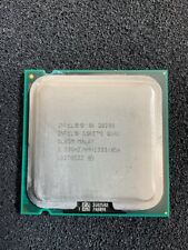 Intel      Core2Quad Q8200 CPU 2.33GHz   SLB5M picture