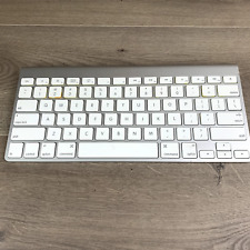 Apple OEM Magic Wireless Bluetooth Keyboard A1314 Tested  picture