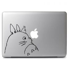 Neighbor Totoro Vinyl Decal Sticker for Macbook Air Pro Laptop Car Window Wall picture