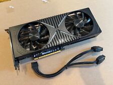 HP OEM NVIDIA GeForce RTX 3070 8GB GDDR6 Graphics Card picture