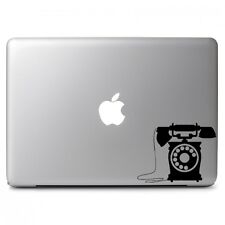 Cute Cool Anime Graphics Laptop Notebook Decal Sticker for Apple Macbook Air Pro picture