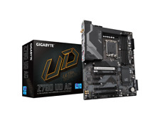 GIGABYTE Z790 UD AC LGA 1700 Intel ATX Motherboard with DDR5, Triple M.2 picture