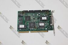 Adaptec, AHA-1540/42CP, AHA-1542CP, FGTAHA1542CP, ISA SCSI Controller Card PCB picture