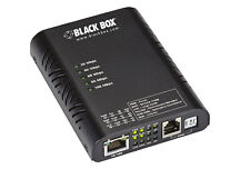 Black Box Industrial Ethernet Extender LB320A Free US Shipping picture
