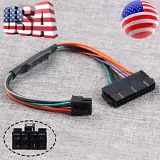 ATX 24pin To 8pin Power Supply Cable For Dell Optiplex 3020 7020 9020 & T1700 picture
