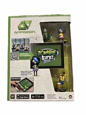 Appgear Zombie Burbz High for ipad & Google Android Game / Open Box picture