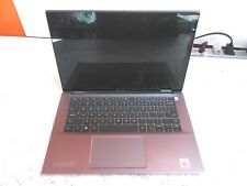Cracked Dell Inspiron 5400 2 in 1 Laptop i5-1035G1 1.0GHz 8GB 512GB No PSU AS-IS picture