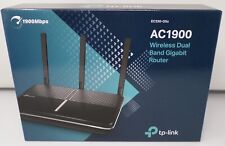 TP-Link AC1900 Wireless Dual-Band Gigabit Router, EC330-G5u New picture