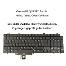 Keyboard for Dell Precision 3560 3561 3570 3571 3580 3581 7670 7770 7680 Backlit picture