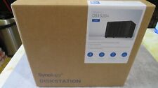 Synology DiskStation DS1520+ 5 Bay NAS picture
