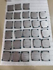 Lot of 28 - Intel Xeon E5-2630v3 8C 2.4G 85W 2133Mhz - SR206 picture