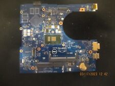 Dell M4MY2 Inspiron 3459 3559 Motherboard Intel i5-6200U 2.30GHz AAL15 LA-D071P picture