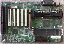 AOpen AX6LC Motherboard Intel Chips Missing Capacitors AS-IS for Parts or Repair picture