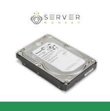 LOT OF 10 Seagate 3TB 7200RPM 6Gbps SAS 3.5