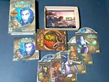 World of Warcraft for PC complete pre-owned picture