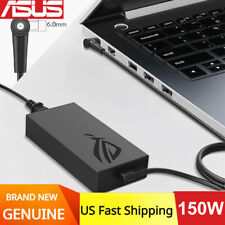 Original ASUS 150W AC Adapter for ASUS ROG G531GT-AL128T,ADP-150CH B,A18-150P1A@ picture