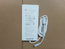 Original NEW LG 19V 7.37A for LG HF85LA CineBeam DLP Projector White AC Adapter picture