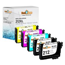T212XL for Epson T212XL 212XL Ink Cartridge for Expression Home XP-4100 XP-4105 picture